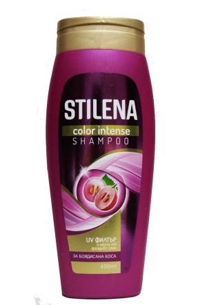 Medix Color Protection - шампоан за боядисана коса 400мл