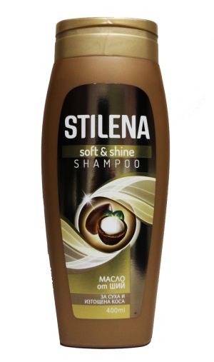 Medix Dry hair - шампоан за суха и изтощена коса 400мл