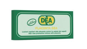  АМПУЛИ ЗА КОСА DEA ПЛАЦЕНТА 12бр х 10 мл в момента няма наличност 