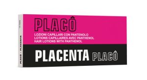 АМПУЛИ ЗА КОСА PLACENTA ЧЕРВЕН 