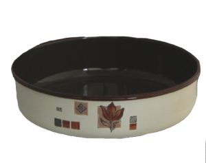 Rustica Тава кръг 442HF/36 36х8.5cм