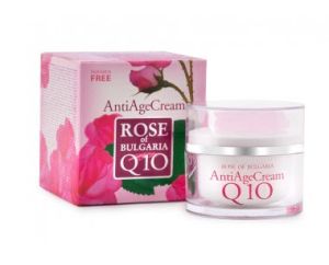 BioFresh Rose of Bulgaria Anti-age cream 50mL