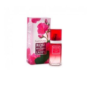Biofresh Дамски парфюм "Rose of Bulgaria" 250 ml.