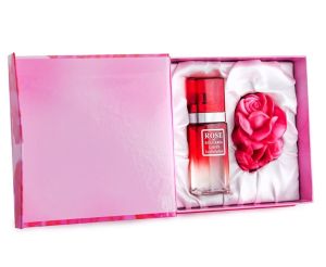 BioFresh КОМПЛЕКТ РОЗА EDT 25МЛ.+САПУН