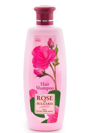 BioFresh ШАМПОАН "ROSE OF BULGARIA" 330МЛ