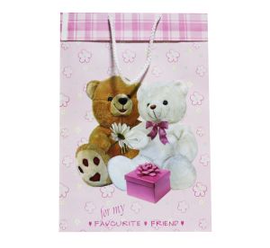 Подаръчна чанта 24*35 см