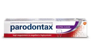 PARODONTAX ULTRA CLEAN ПАСТА ЗА ЗЪБИ 75 МЛ.