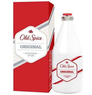 OLD SPICE Original Лосион за следбръснене 100мл.