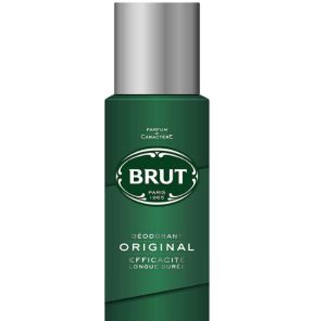 BRUT ORIGINAL ДЕЗОДОРАНТ 200мл