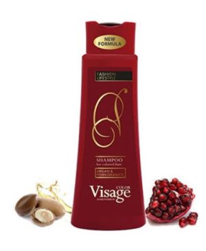 Visage  балсам за боядисана коса COLOR PROTECT  250 мл.