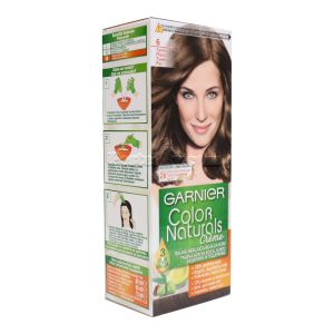 Garnier Color Naturals Боя за коса 6 Тъмно рус