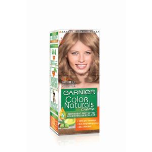Garnier Color Naturals Боя за коса 7, Рус