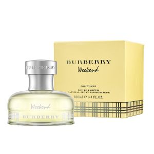 Burberry Weekend EDP 100 мл Парфюм за жени