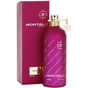 Montale Roses Musk - EDP 100мл.  Парфюм за жени