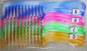 Aobo Comb Гребен за коса 
