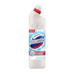 Почистващ препарат Domestos White, 750 мл