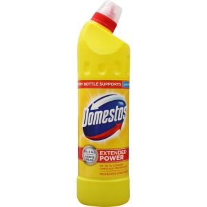 Domestos Citrus Fresh 24h Универсален препарат за почистване 750мл