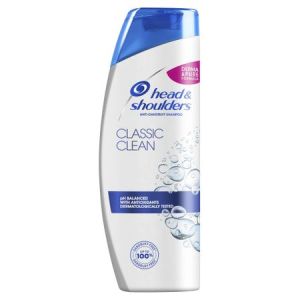 Head & Shoulders  Classic Clean Шампоан за коса 200мл 