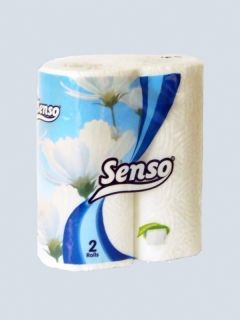Senso-кухненски ролки 2бр