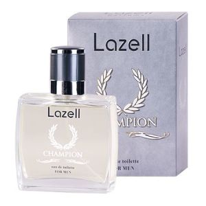 Тоалетна вода LAZELL - CHAMPION for Men,100мл.