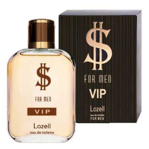 Тоалетна вода LAZELL - $ VIP for Men,100мл.
