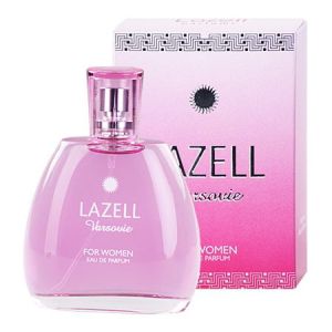 Парфюмна вода LAZELL - VARSOVIE за жени,100мл.