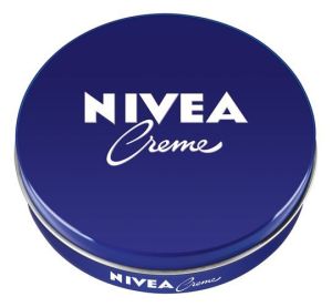 NIVEA  КРЕМ 75мл