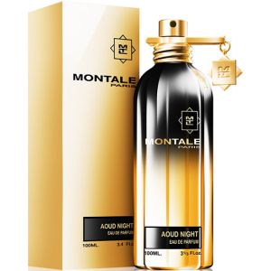 MONTALE AOUD NIGHT EDP УНИСЕКС ПАРФЮМ 100 МЛ