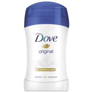 Dove Original стик за жени 40мл