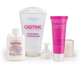 LOREAL CASTING  600 ТЪМНО РУС