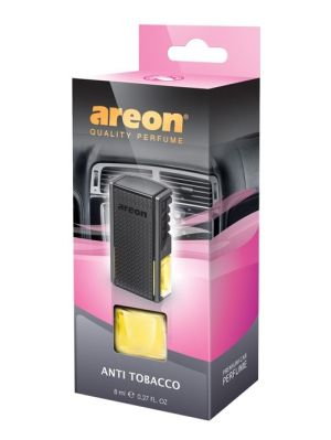 Ароматизатор Areon Car Perfume - Anti Tobacco 