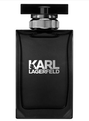 Karl Lagerfed Him Pour Homme EDT 100ml