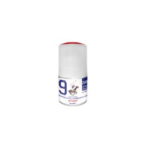 Део рол-он за мъже Beverly Hills Polo Club - № 9- 50ml ВРЕМЕННО ИЗЧЕРПАН