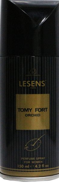Lesens Tomy Fort дезодорант 150 мл