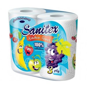 Sanitex кухненско ролка 
