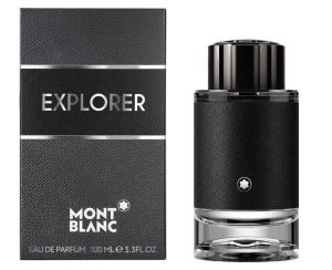 Mont Blanc Explorer EDP 100 ml.
