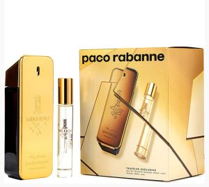 Paco Rabanne 1 Million set  edt 100 ml + edt 20 ml