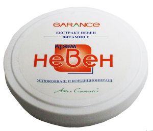 GARANCE КРЕМ ЗА ЛИЦЕ "НЕВЕН" 100 МЛ