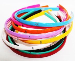 Диадема за коса 8713