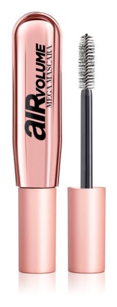 Спирала за мигли L'Oreal Paris Air Volume Mega Mascara 9.5 мл