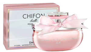 Chifon Belle Pour Femme Emper Дамски парфюм 100 мл