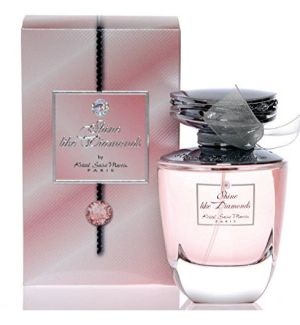 Shine like Diamonds by Kristel Saint Martin EDP 100 ml ВРЕМЕННО ИЗЧЕРПАН