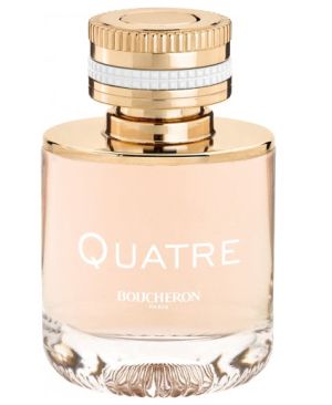 Boucheron Quatre Woman EDP Парфюмна вода за жени 100 мл Транспортна опаковка