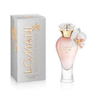 Lomani  Orchidee Sauvage EDP Дамски парфюм 100 мл