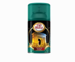 Top Blitz Триумфална арка Ароматизатор за въздух PREMIUM 260мл.