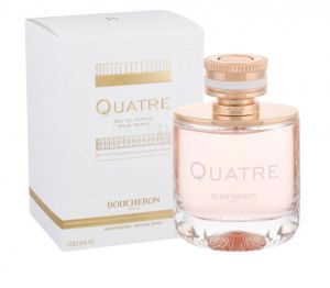 BOUCHERON QUATRE EDP Дамска парфюмна вода 100 мл