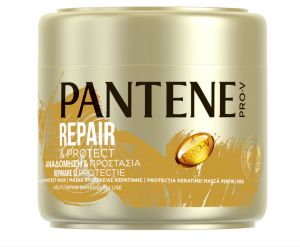 Pantene Pro-V Repair & Protect Кeratin Mаsk Маска за увредена коса 300 мл