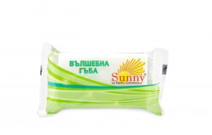 Sunny Вълшебна гъба