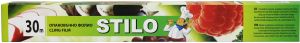  Опаковъчно Фолио STILO  30М./29СМ/МАЛКО