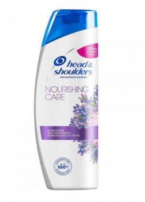 Head & Shoulders Лавандула Шампоан за коса 330мл